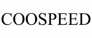 coospeed