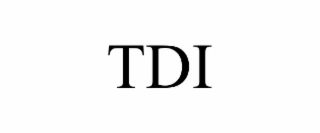 tdi
