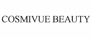 cosmivue beauty