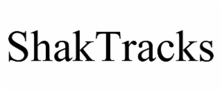shaktracks