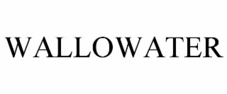 wallowater