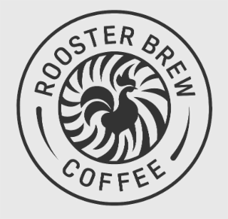 rooster brew coffee