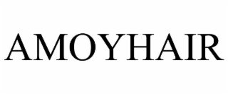 amoyhair