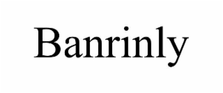 banrinly