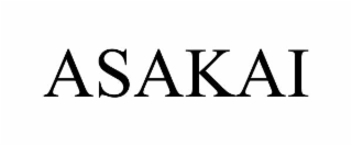 asakai