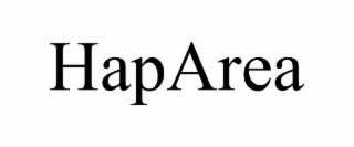 haparea