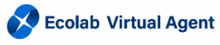 ecolab virtual agent