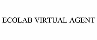 ecolab virtual agent