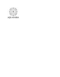 aa aquarabia