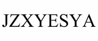 jzxyesya