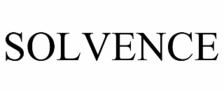 solvence