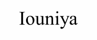 iouniya