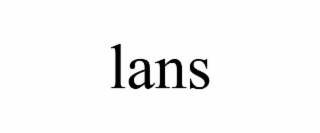 lans