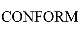 conform