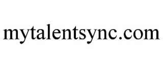 mytalentsync.com