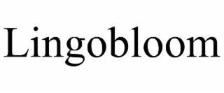 lingobloom