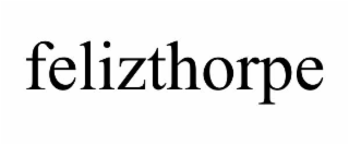 felizthorpe