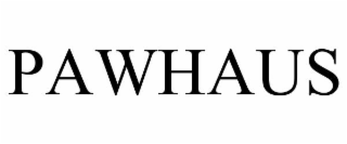 pawhaus