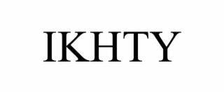 ikhty