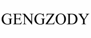 gengzody