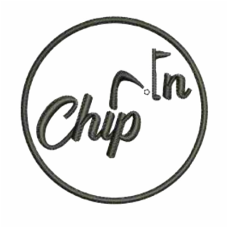 chip in