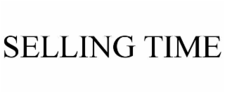 selling time