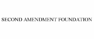 second amendment foundation