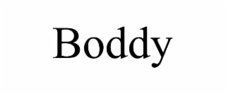 boddy
