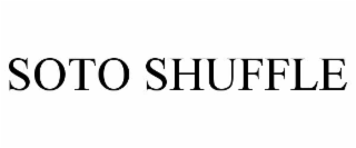 soto shuffle