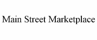 main street marketplace