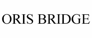 oris bridge