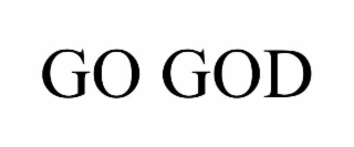 go god