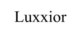 luxxior