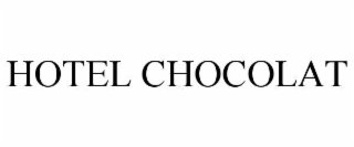 hotel chocolat