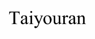 taiyouran