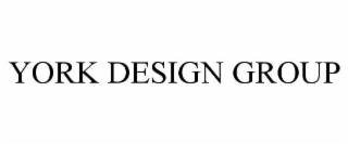 york design group
