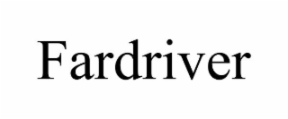 fardriver