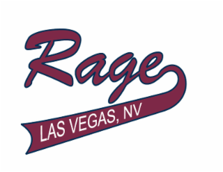 rage las vegas, nv