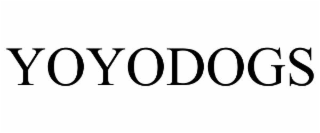 yoyodogs