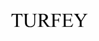turfey