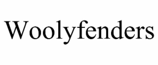 woolyfenders
