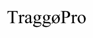 traggØpro