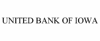 united bank of iowa