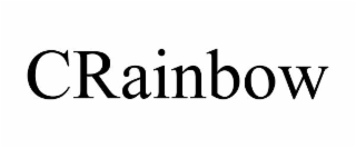 crainbow