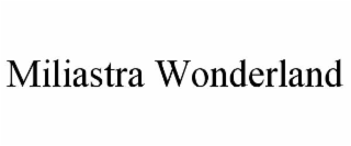 miliastra wonderland
