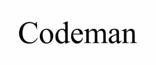 codeman