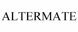 altermate