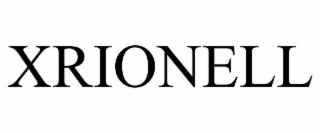 xrionell