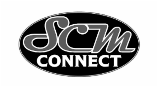 scm connect