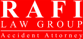 rafi law group accident attorney